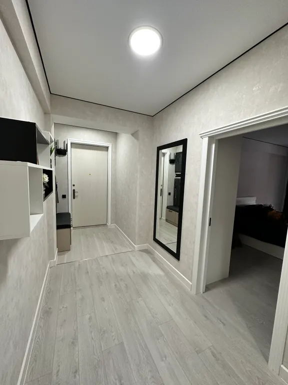 Уютные апартаменты в элитном жилищном комплексе в центре города