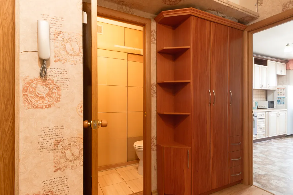 Домашний уют