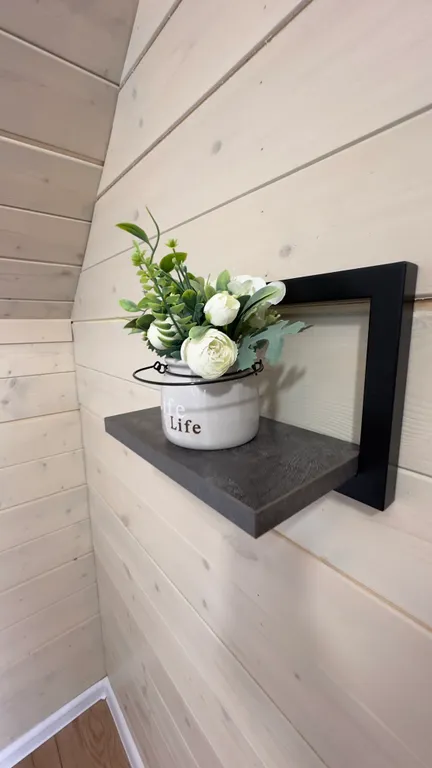 Коттедж Атмосферный дом — Ломоносов