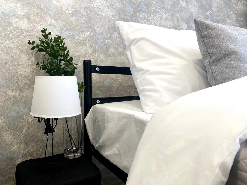 Квартира с балконом в ЖК Манхэттен