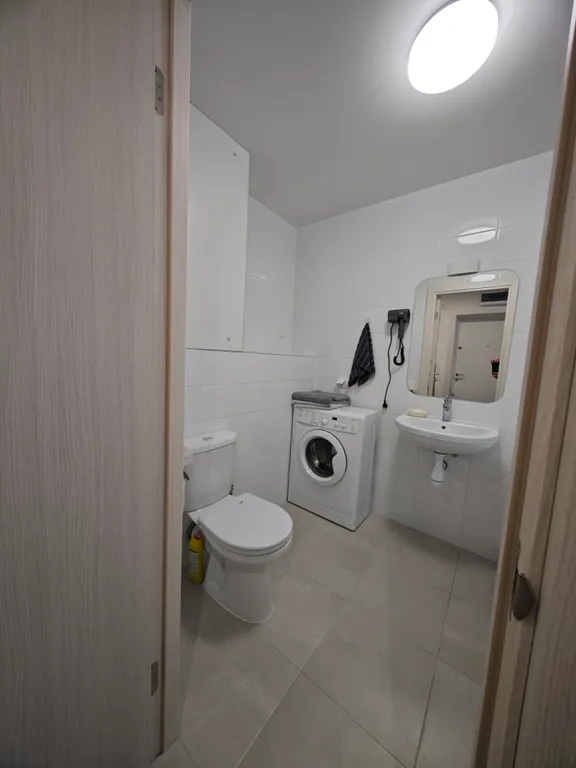 Видовая квартира