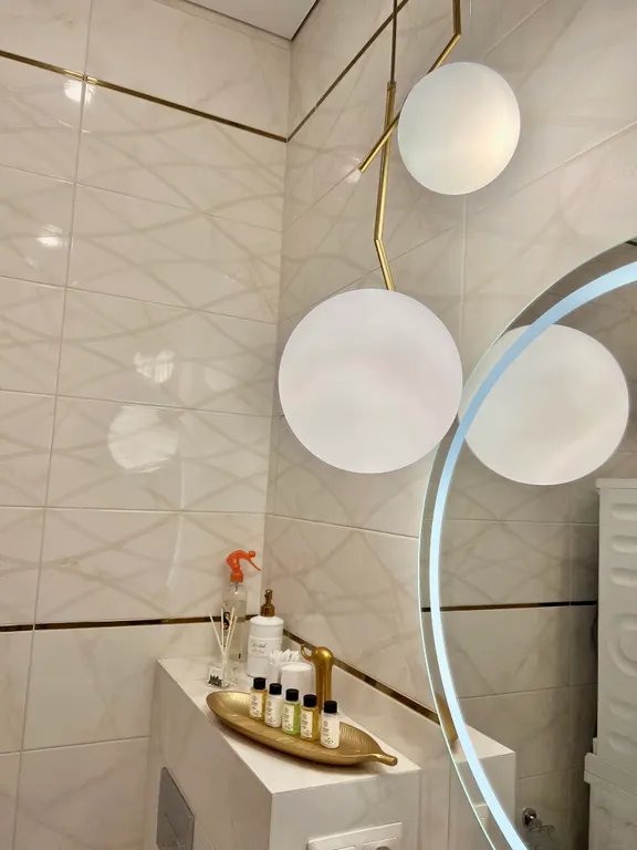 2-комнатные апартаменты Прованс с видом на море