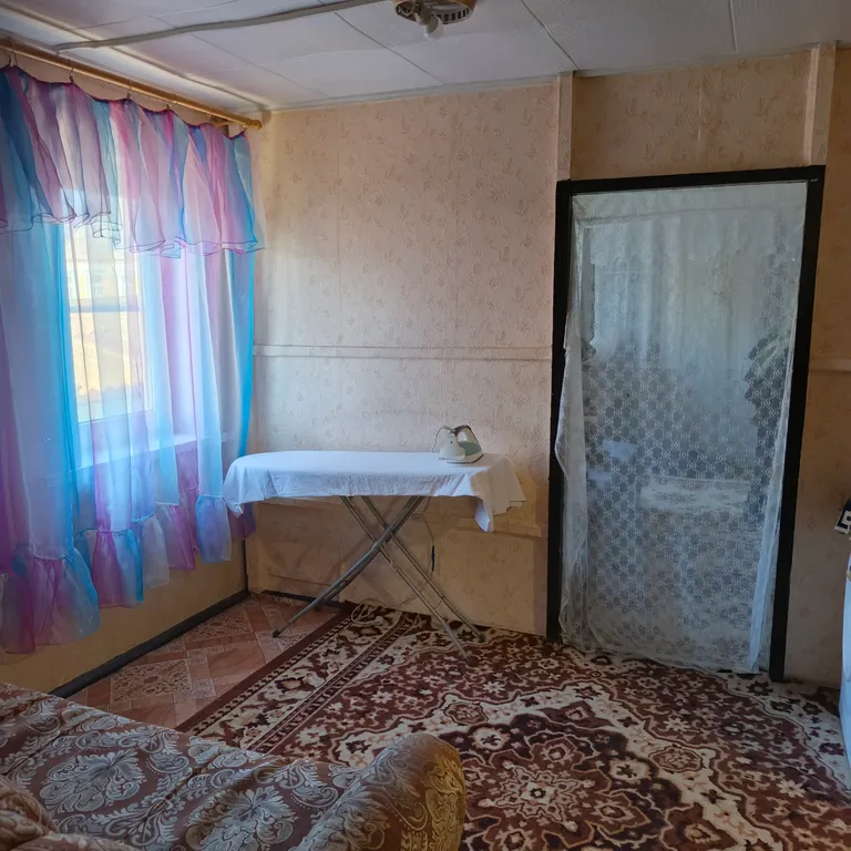 Частный дом недалеко от железнодорожного вокзала