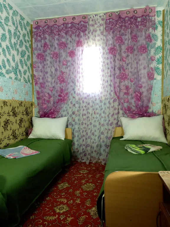 Квартира Квартира Уютный 2х местный номер — Геленджик