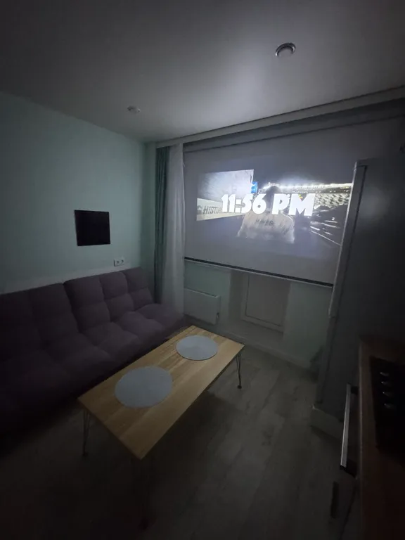 Уютная квартира рядом с центром города