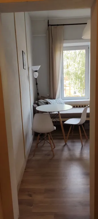 Рядом с вокзалом и метро в историческом центре