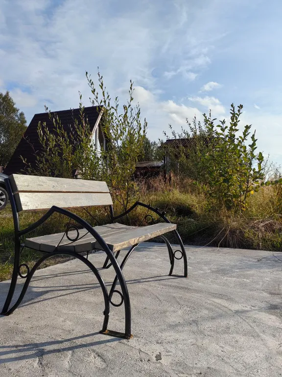 Дом коттедж А-Фрейм с баней на дровах A-frame Териберка