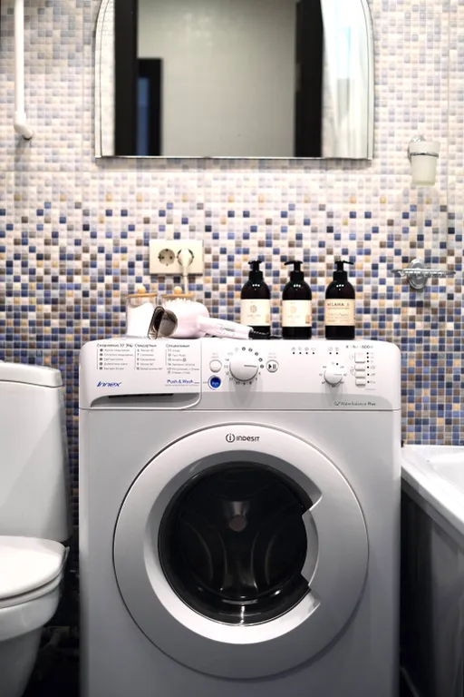 Квартира в центре рядом с Ареной Металлург