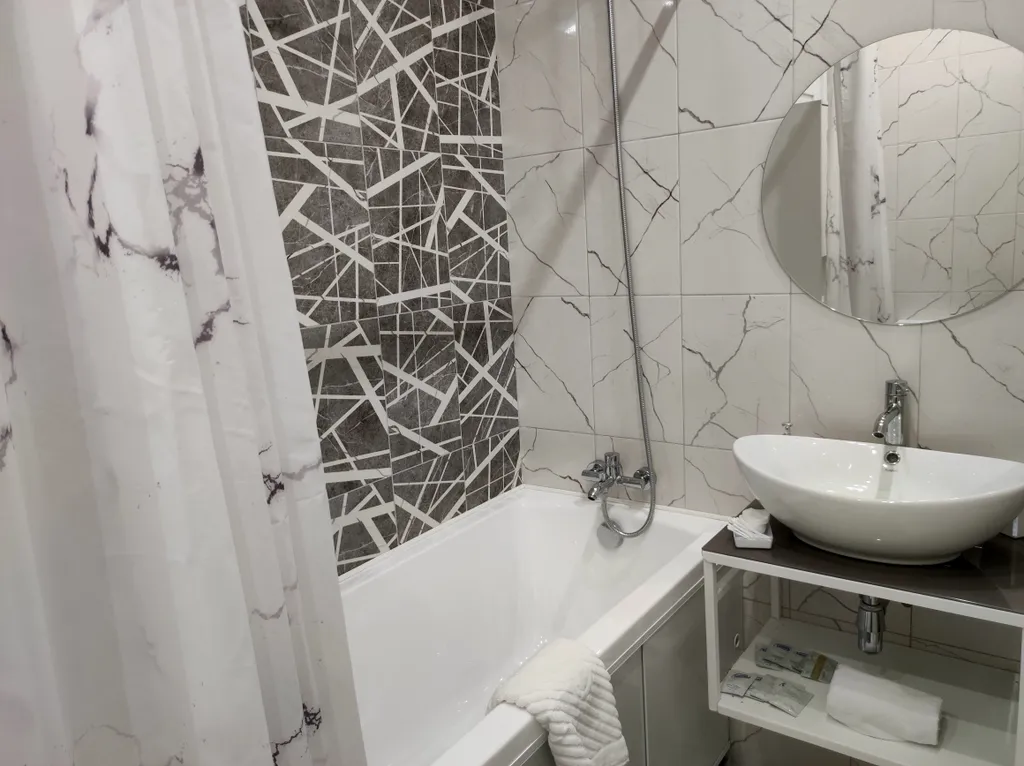 Квартира бизнес-класса