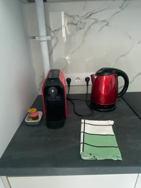 Квартира 3-комнатная Квартира — Светлогорск