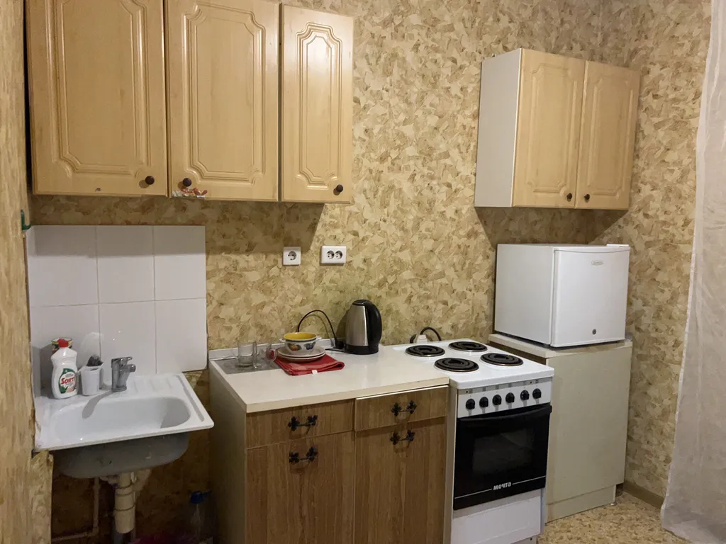 Квартира для отдыха