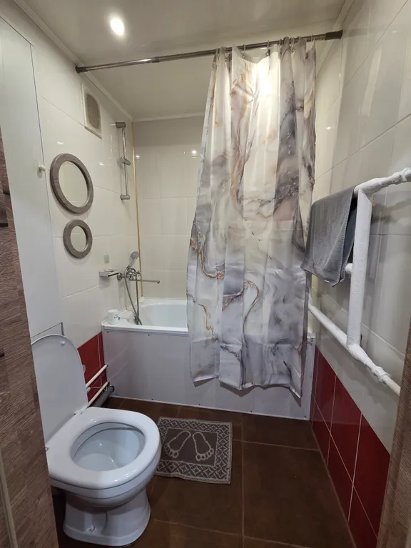 Квартира Уютная, чистая квартира! — Ярославль