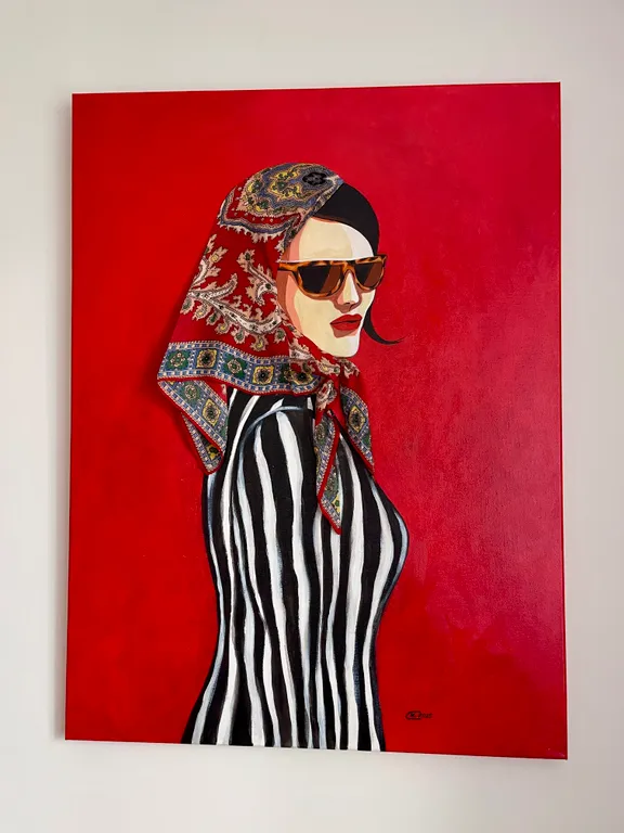 Квартира 3-комнатная арт-квартира в историческом центре — Нижний Новгород