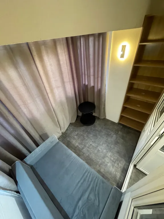 Квартира. Хоста. Центр .