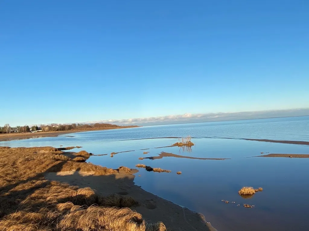 Дом на озере Ильмень