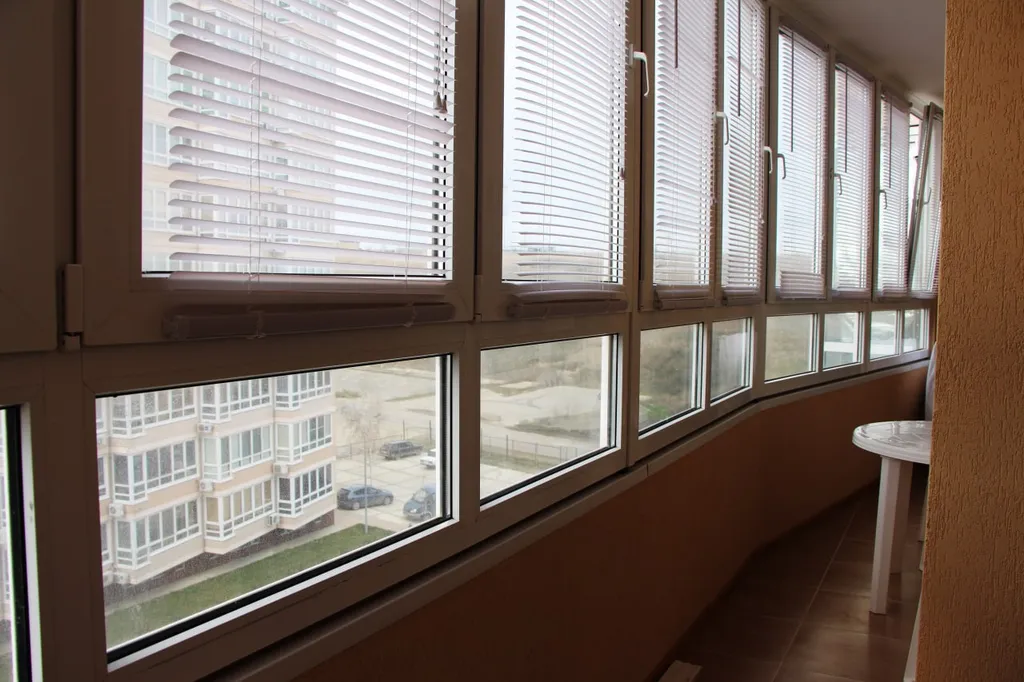 Квартира Уютная квартира у чёрного моря — Анапа