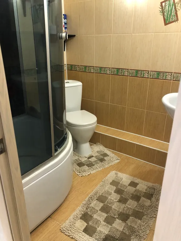 Тихая гавань