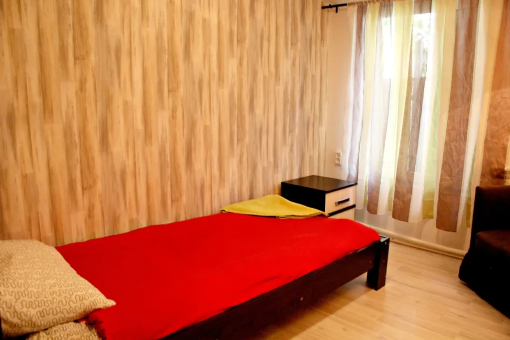 Квартира Комната — аренда посуточно в Ярославль