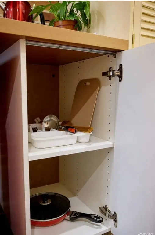 Квартира в центре