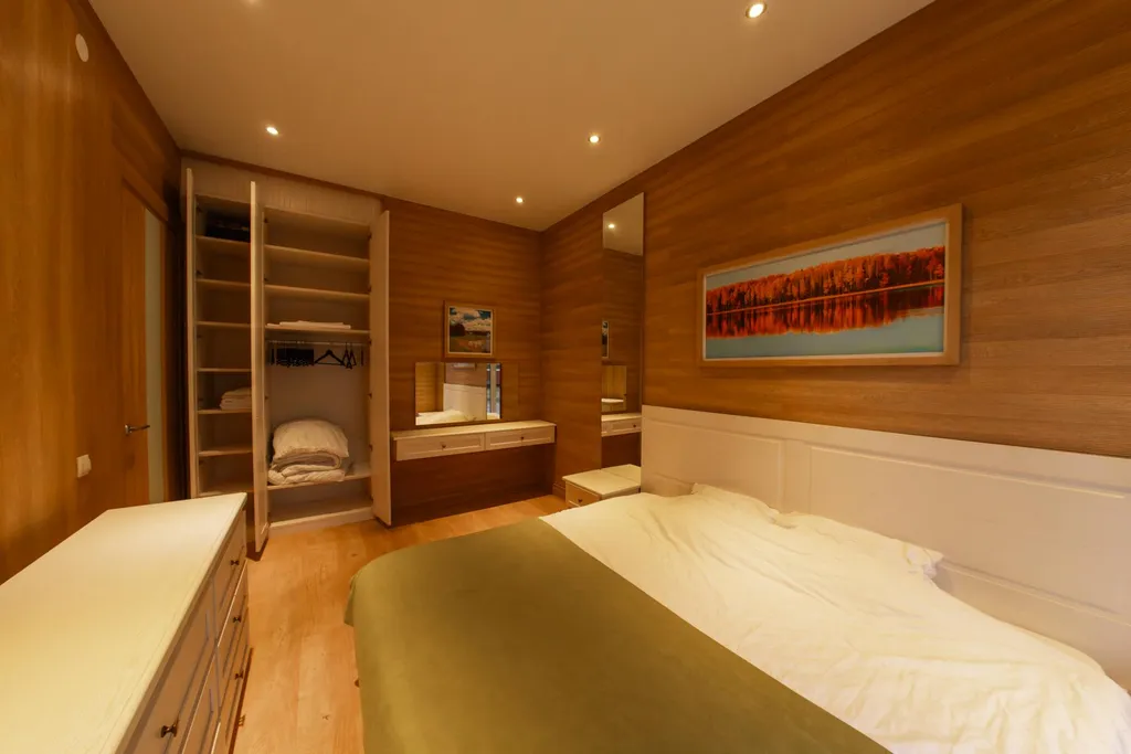 3-комнатный Дом