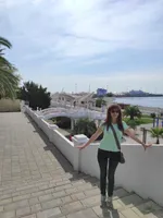 Елена  Ларина