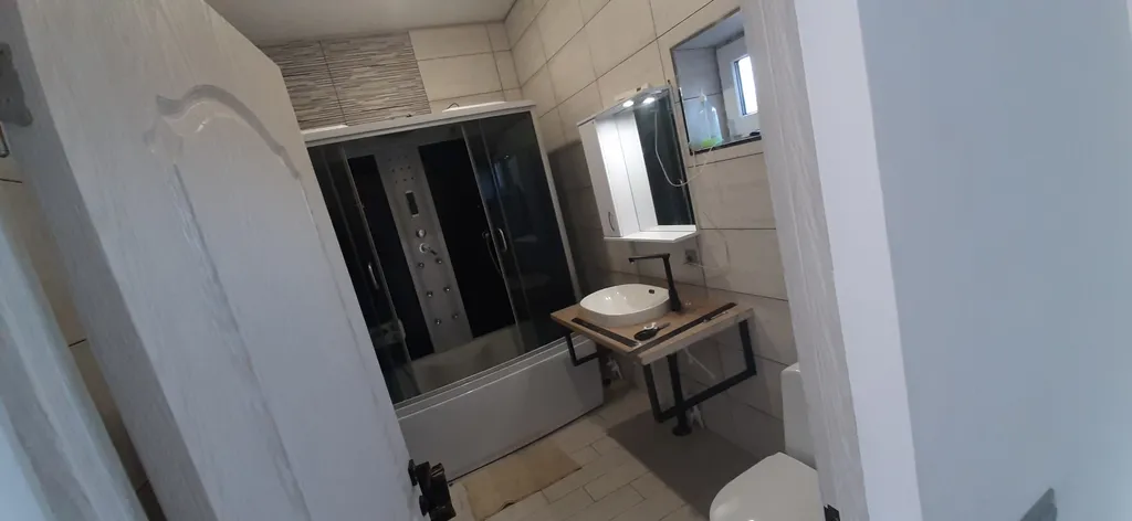 Дом со всеми удобствами