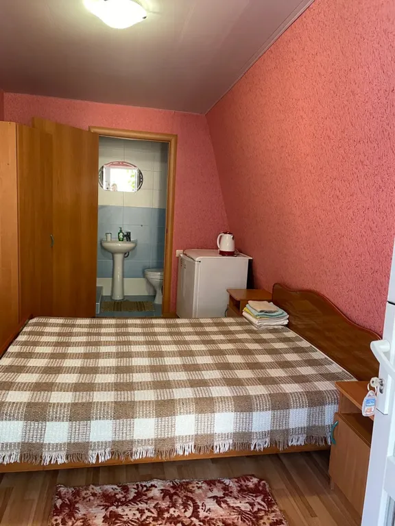 Квартира Комната — аренда посуточно в Голубицкая