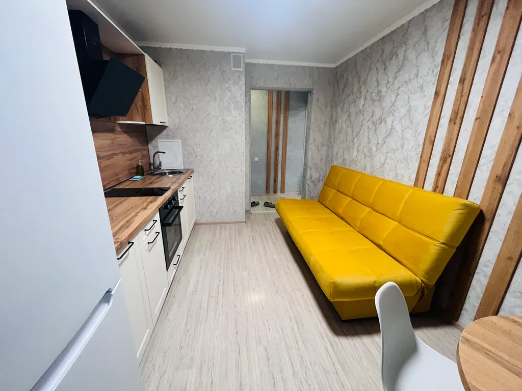 Апартаменты Мята Центр