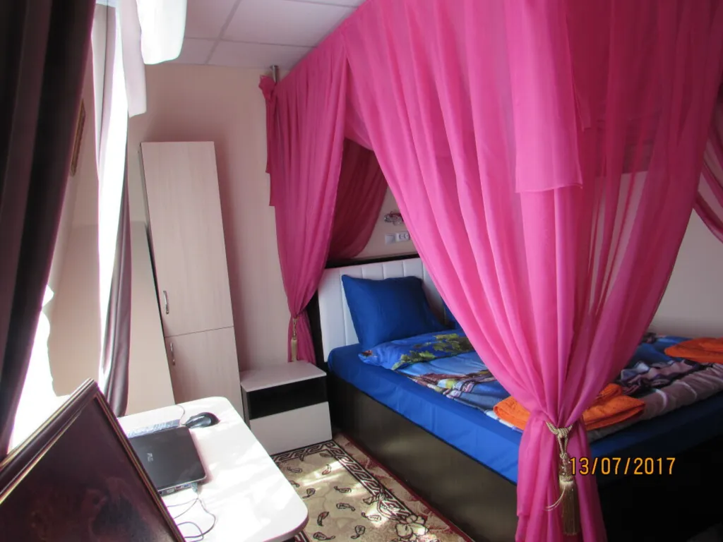 Квартира Комната — аренда посуточно в Лесосибирск