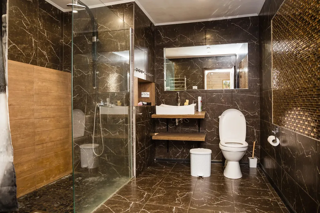 Коттедж 3-комнатный Дом — Первомайское