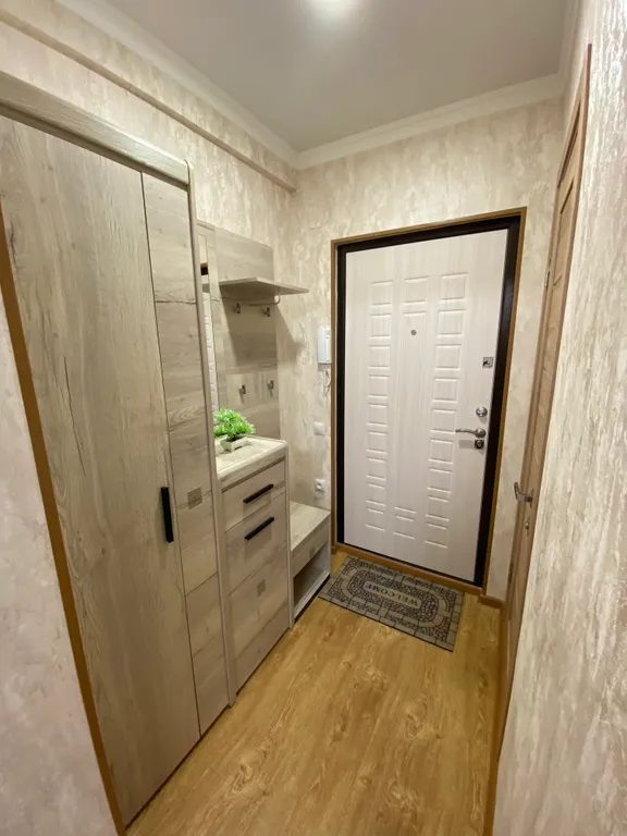 Квартира с шикарным месторасположением