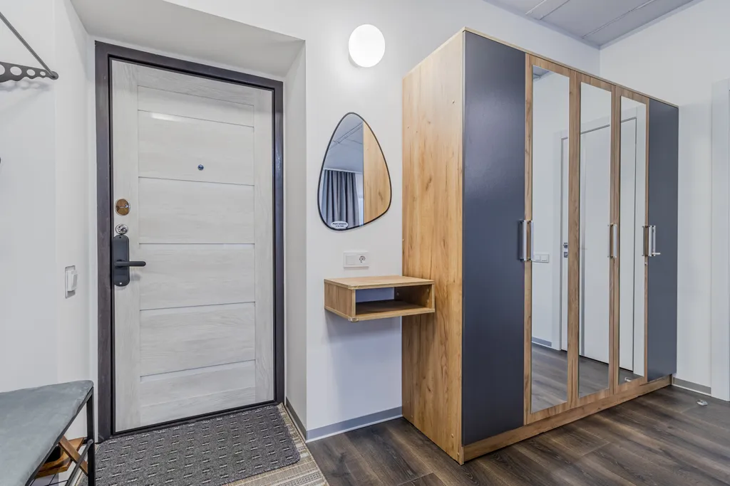 Квартира-студия