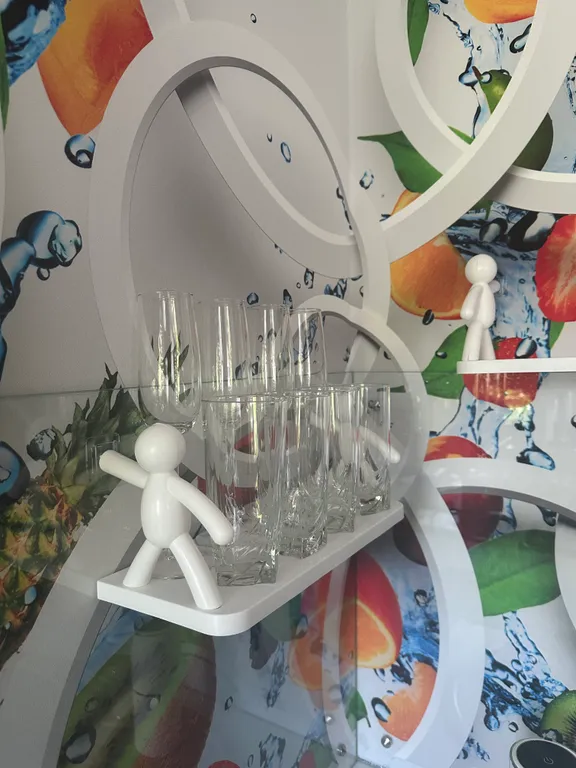 Уютная квартира на Нижегородской ярмарке