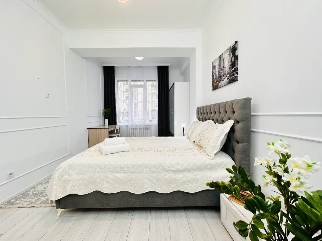 Квартира В самом центре Алматы — Алматы