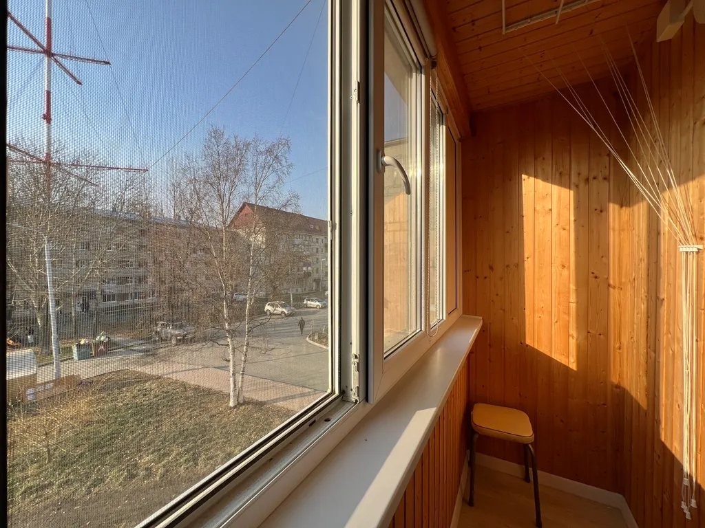 2 к.кв. в пяти минутах от Горного Воздуха не берем оплату за уборку