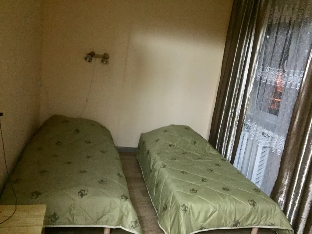 Бюджетная квартира с красивыми видами