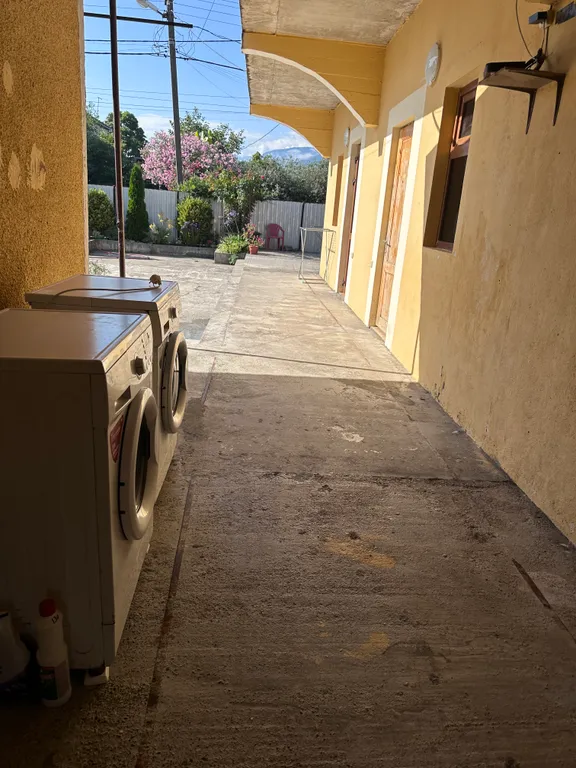 Частный сектор