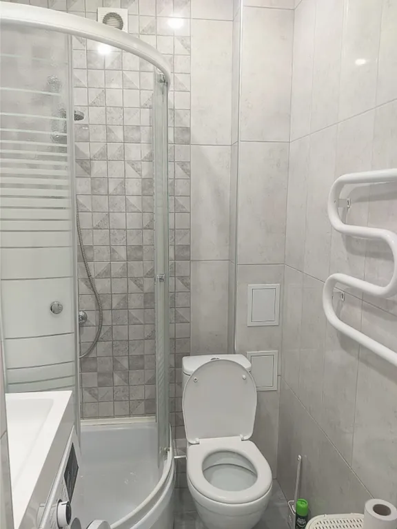 Уютная квартира с кондиционером в районе Понарт