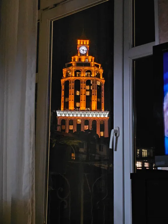 Приезжайте как гости, уезжайте как хорошие друзья