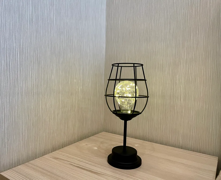 Панорамная квартира на верхнем этаже с видом на город