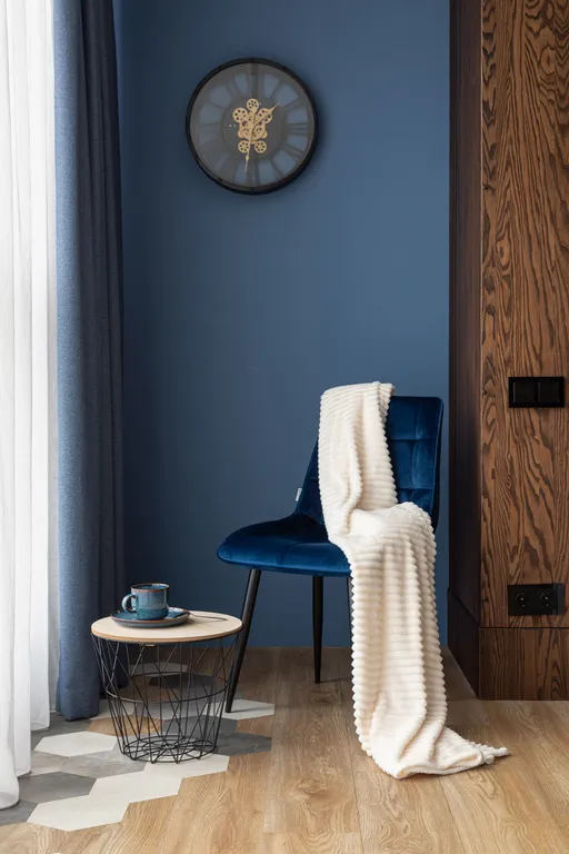 Апартаменты у моря Баден в СПА-комплексе с бассейнами