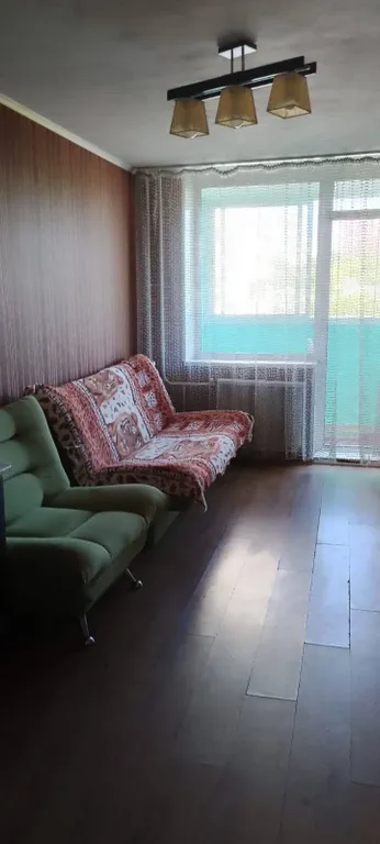 Двухкомнатная студия, рядом стадион Кристалл