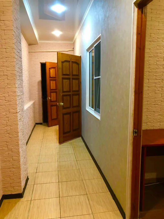 Квартира Комната — Гагра