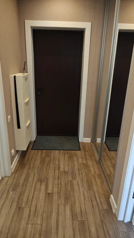 Квартира Самая уютная квартира в Жигулиной роще — Мирное