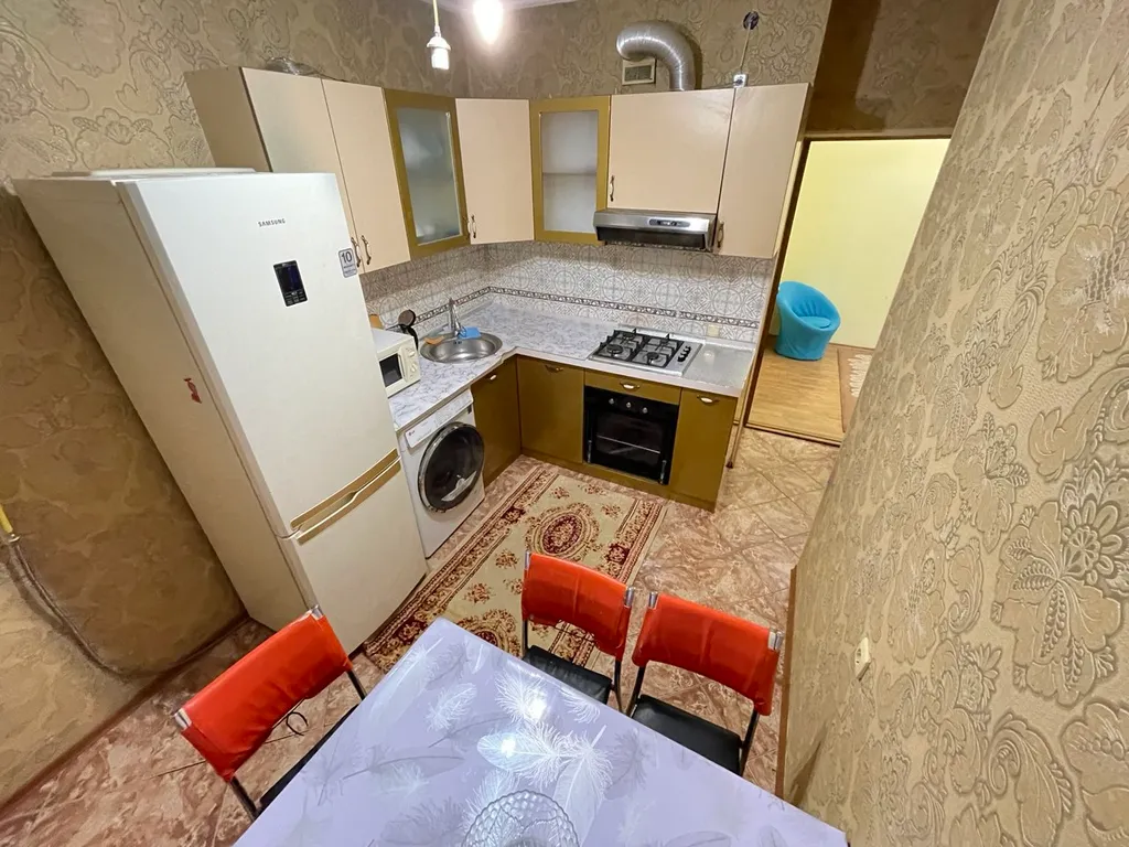 Уютно, как у себя дома