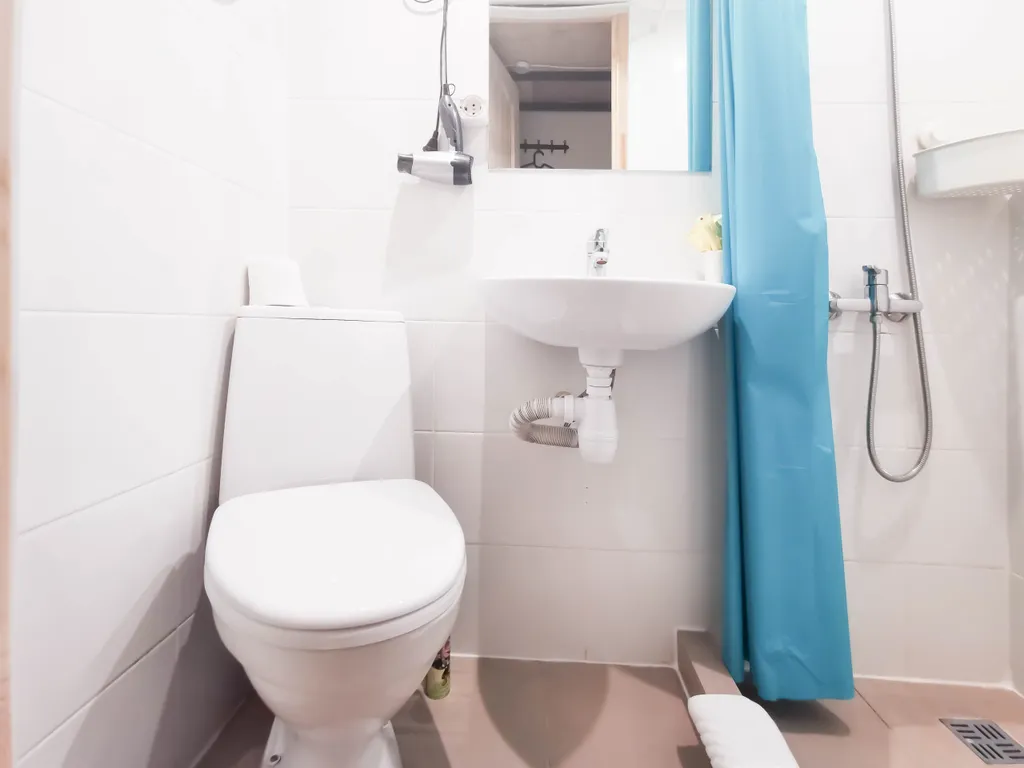 Квартира Квартира Студия в центре — Санкт-Петербург