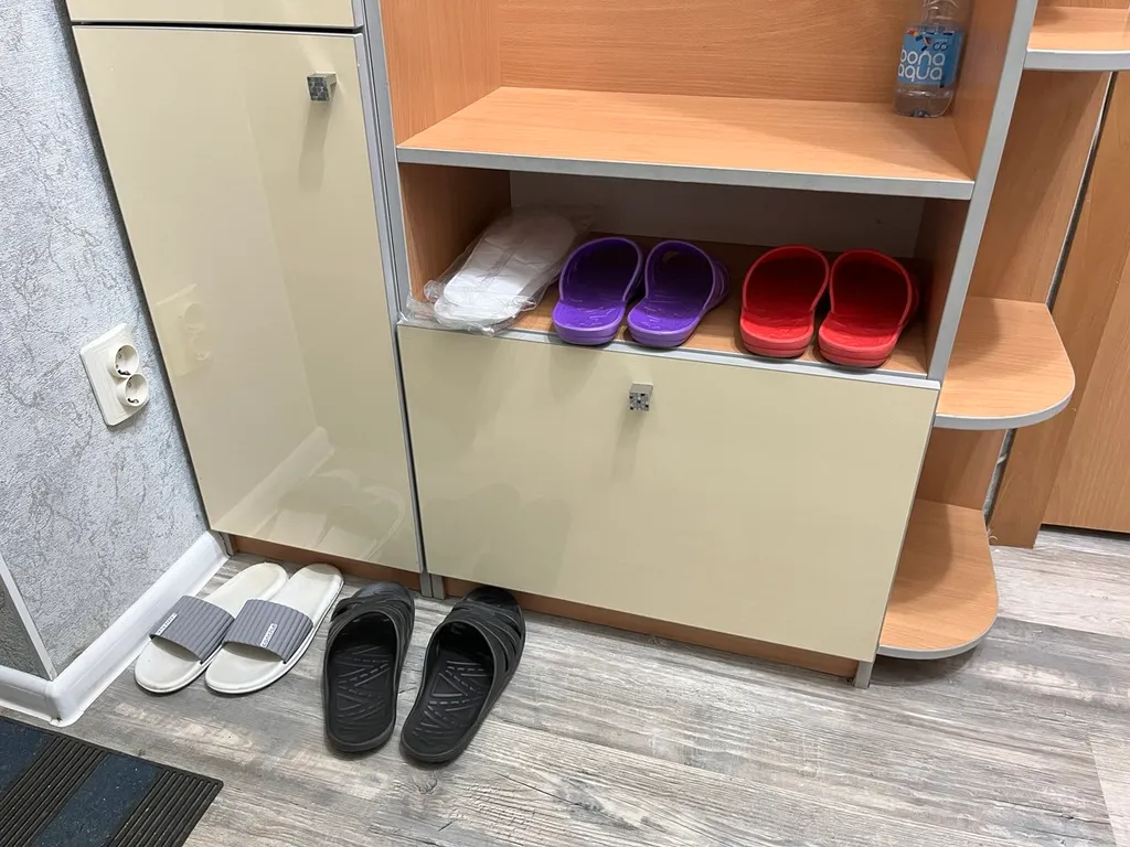 Уютная тёплая квартира с просторной кухней в заволжском районе