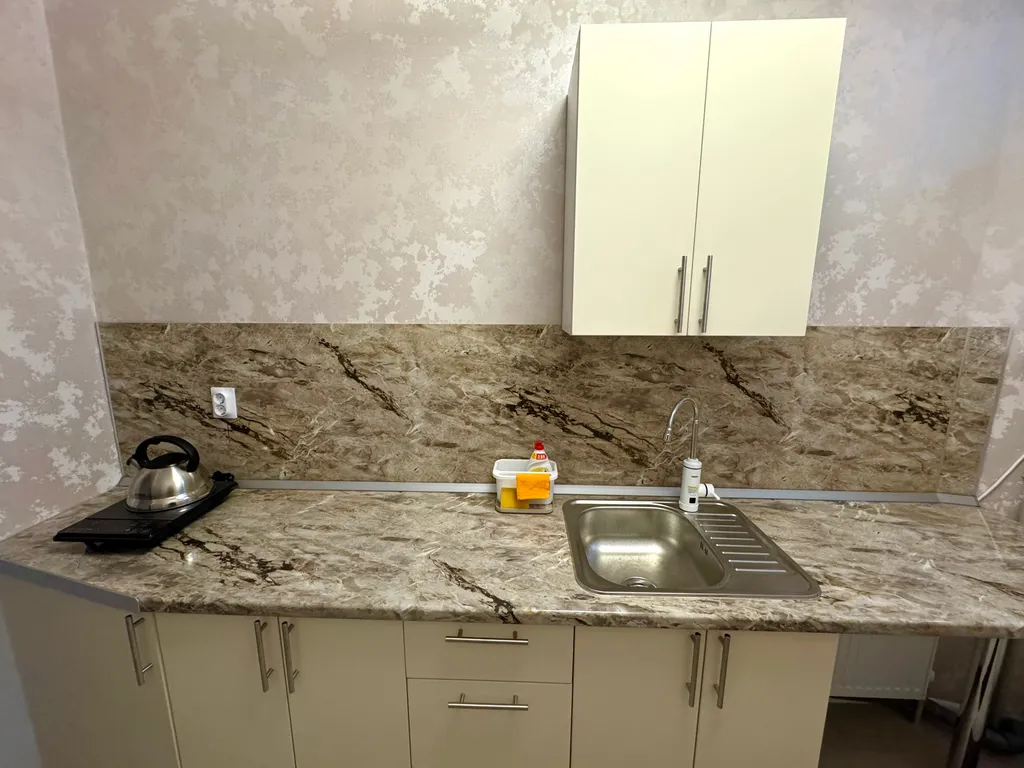 Уютный дом княжны Мери в Цветнике