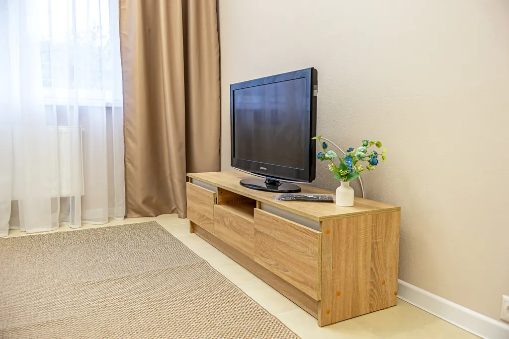 Квартира в центре Ярославля