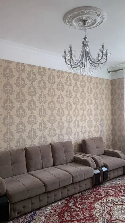 Уютная квартира недалеко от моря